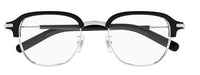 Brille Mont Blanc Snowcap MB0390O