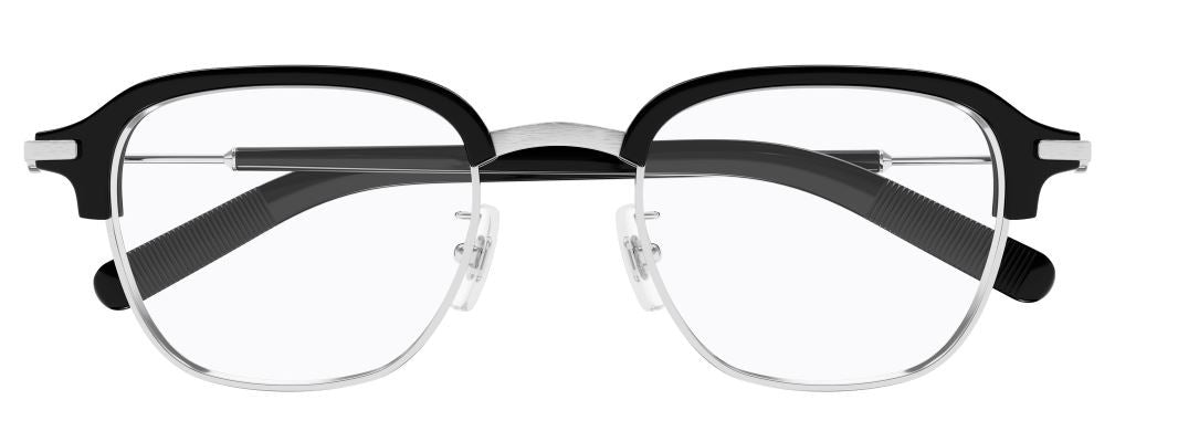Brille Mont Blanc Snowcap MB0390O