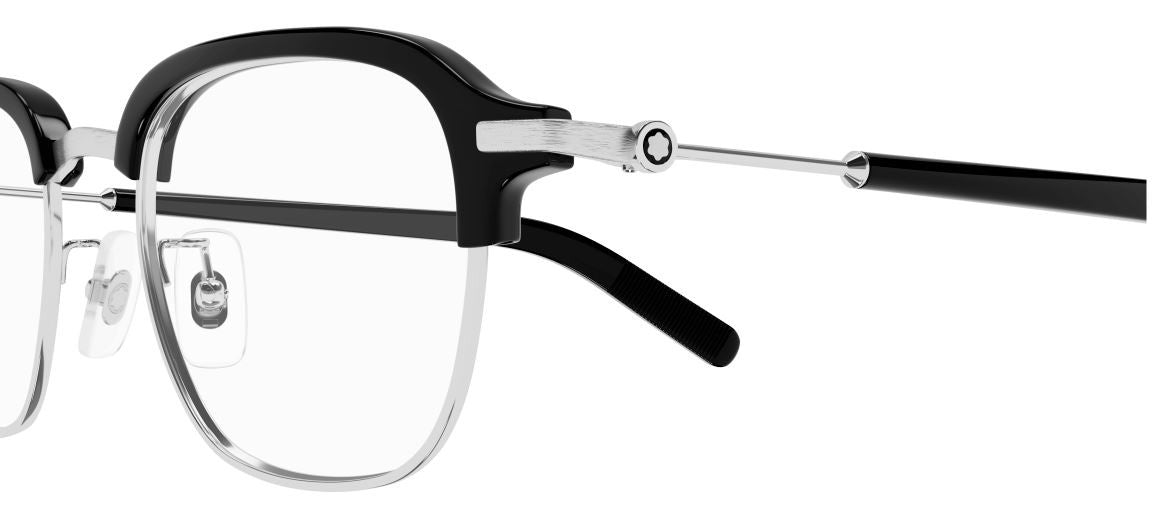 Brille Mont Blanc Snowcap MB0390O