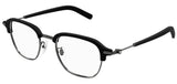 Gafas de vista Mont Blanc Snowcap MB0390O