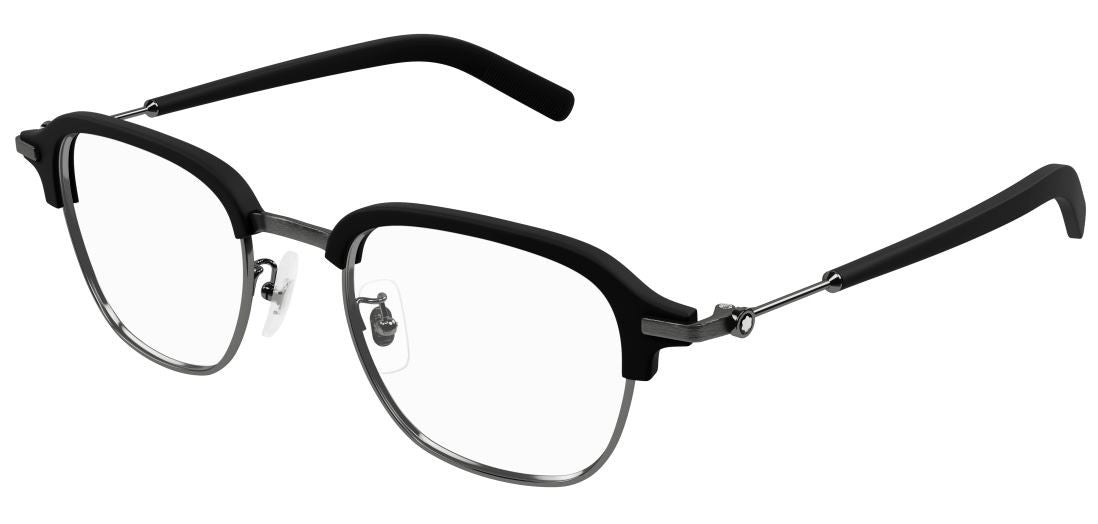 Brille Mont Blanc Snowcap MB0390O