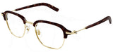 Gafas de vista Mont Blanc Snowcap MB0390O