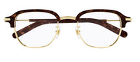 Brille Mont Blanc Snowcap MB0390O