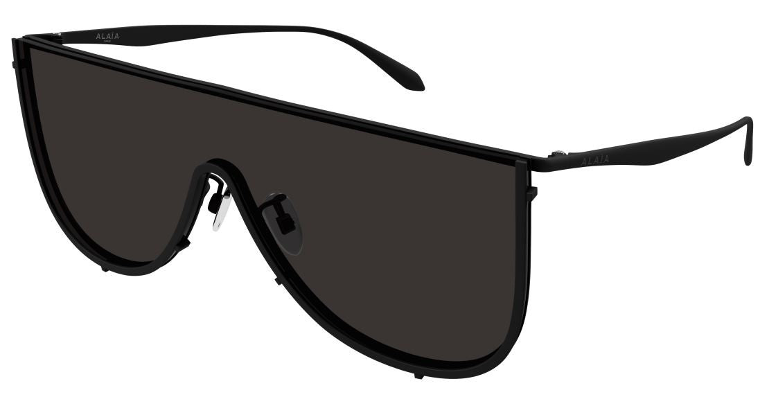 Gafas de sol Azzedine Alaïa Lettering logo AA0094S