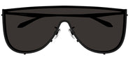 Gafas de sol Azzedine Alaïa Lettering logo AA0094S