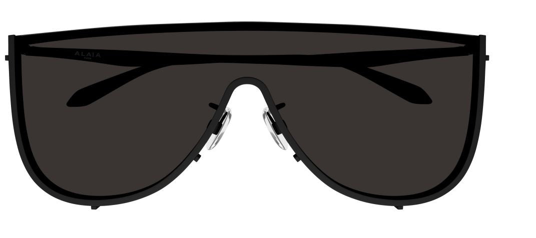 Gafas de sol Azzedine Alaïa Lettering logo AA0094S