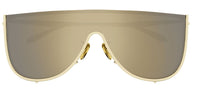 Gafas de sol Azzedine Alaïa Lettering logo AA0094S