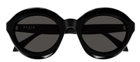 Óculos de Sol Azzedine Alaïa Lettering logo AA0088S