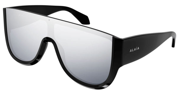 Zonnebrillen Azzedine Alaïa Lettering logo AA0087S