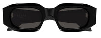 Óculos de Sol Azzedine Alaïa Lettering logo AA0086S
