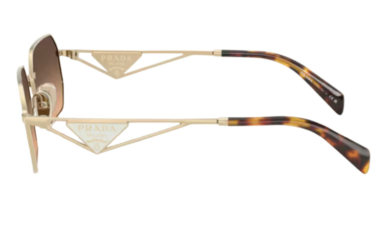 Lunettes de Soleil Prada PR A51S