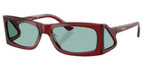 Gafas de sol Prada PR B03S