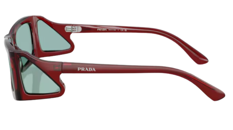 Prada Sonnenbrille PR B03S