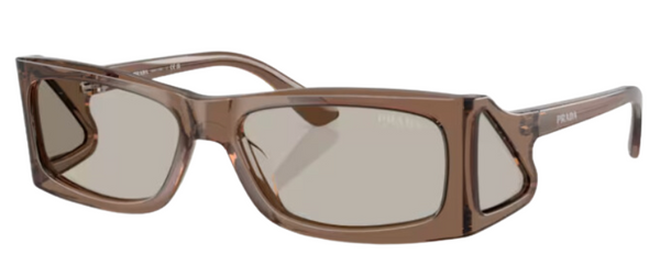 Zonnebrillen Prada PR B03S