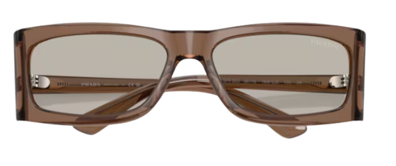 Prada Sonnenbrille PR B03S