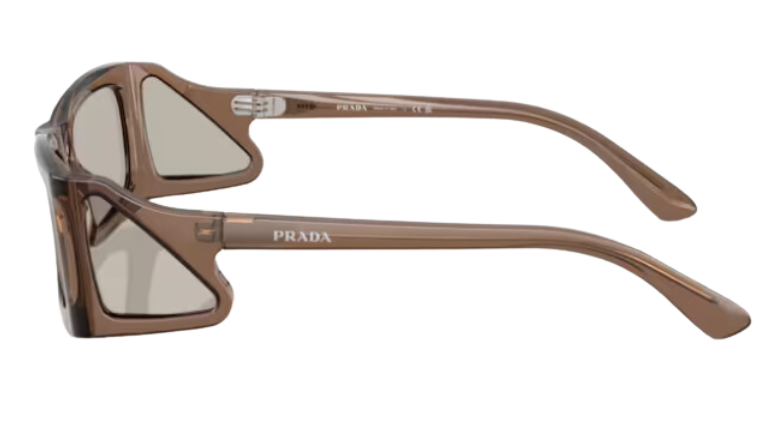 Prada Sonnenbrille PR B03S