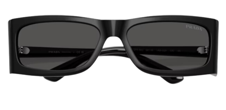 Prada Sonnenbrille PR B03S