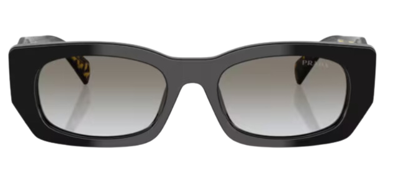 Óculos de sol Prada PR B05S