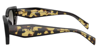 Óculos de sol Prada PR B05S