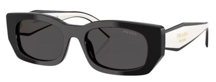 Óculos de sol Prada PR B05S