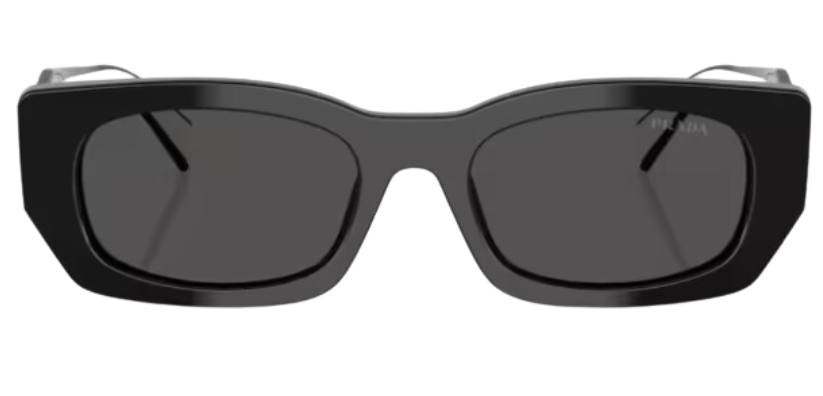 Óculos de sol Prada PR B05S