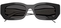 Óculos de sol Prada PR B05S