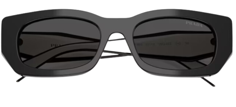 Óculos de sol Prada PR B05S