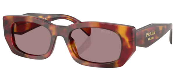 Солнцезащитные очки Prada PR B05S