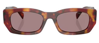 Óculos de sol Prada PR B05S