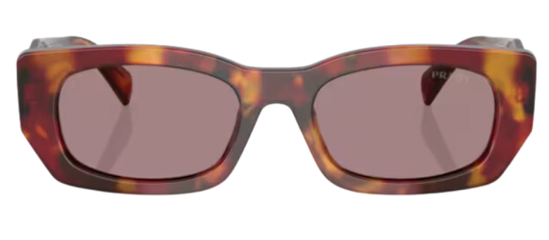 Óculos de sol Prada PR B05S