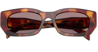 Óculos de sol Prada PR B05S