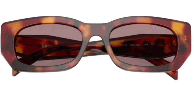 Óculos de sol Prada PR B05S