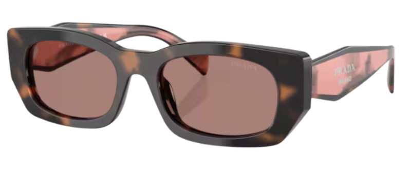 Óculos de sol Prada PR B05S