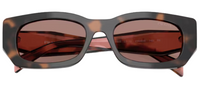 Óculos de sol Prada PR B05S