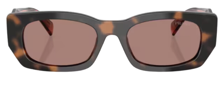 Óculos de sol Prada PR B05S