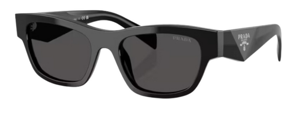 Солнцезащитные очки Prada PR B09S