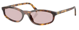 Occhiali da sole Miu Miu MU A06S