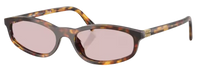 Óculos de sol Miu Miu MU A06S