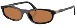 Occhiali da sole Miu Miu MU A06S