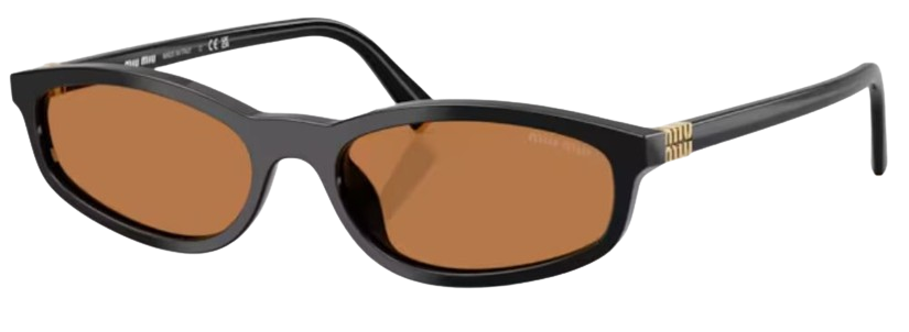 Óculos de sol Miu Miu MU A06S