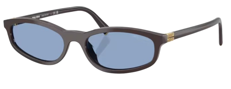 Óculos de sol Miu Miu MU A06S