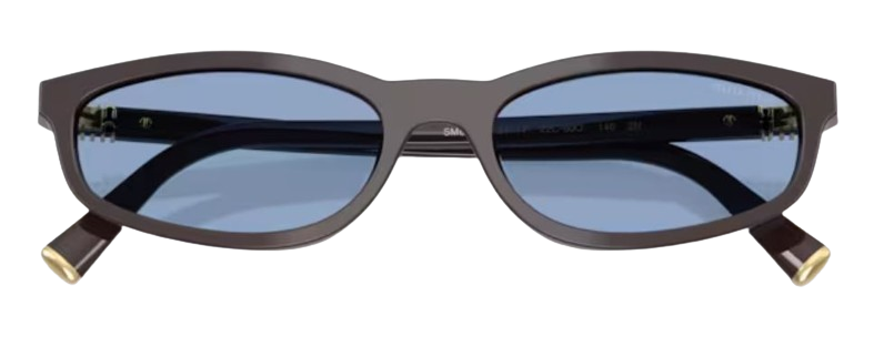 Óculos de sol Miu Miu MU A06S