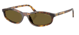 Occhiali da sole Miu Miu MU A06S