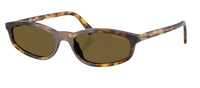 Óculos de sol Miu Miu MU A06S