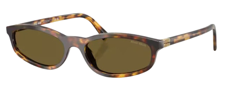 Óculos de sol Miu Miu MU A06S