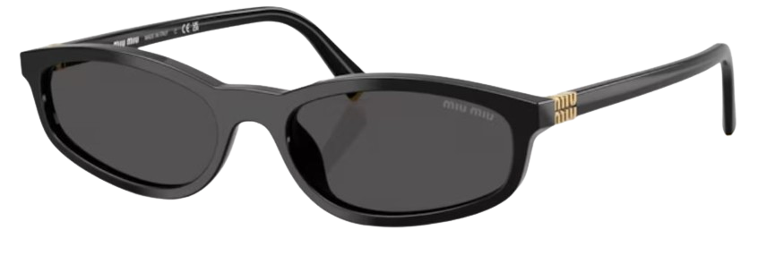 Óculos de sol Miu Miu MU A06S