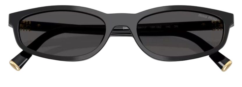 Óculos de sol Miu Miu MU A06S