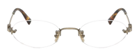Brillen Miu Miu MU 53WV
