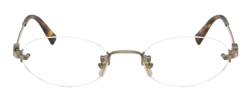 Brillen Miu Miu MU 53WV