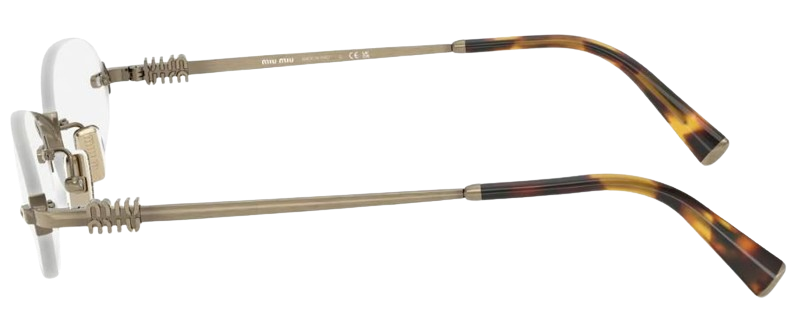 Brillen Miu Miu MU 53WV